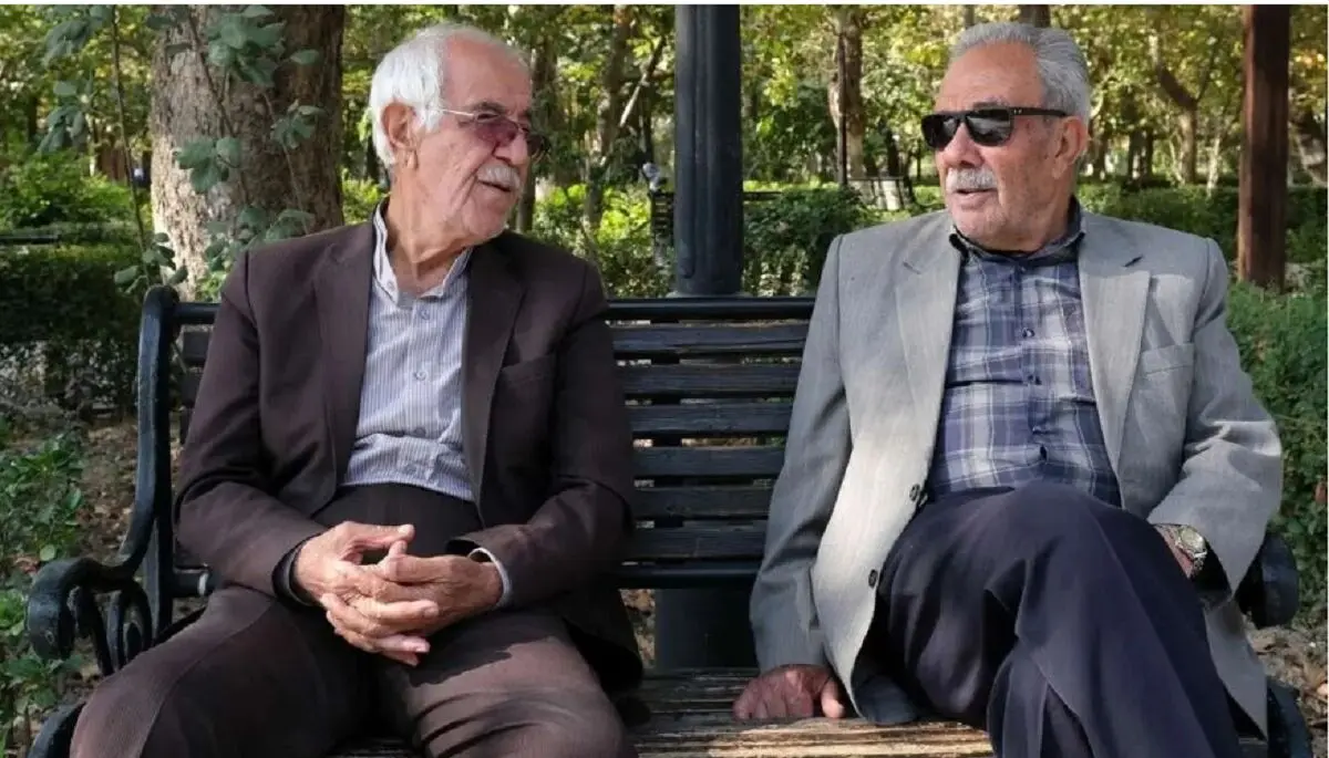 کالابرگ بازنشستگان شارژ شد | اعتبار ۷ میلیونی نجم کارت