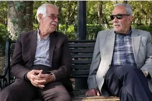 کالابرگ بازنشستگان شارژ شد | اعتبار ۷ میلیونی نجم کارت