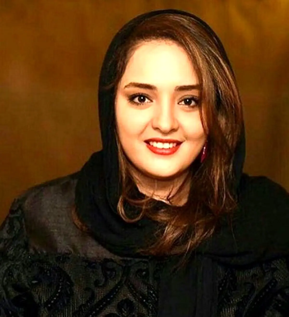 نرگس محمدی در راه پلنگ شدن/ پست جدید نرگس محمدی