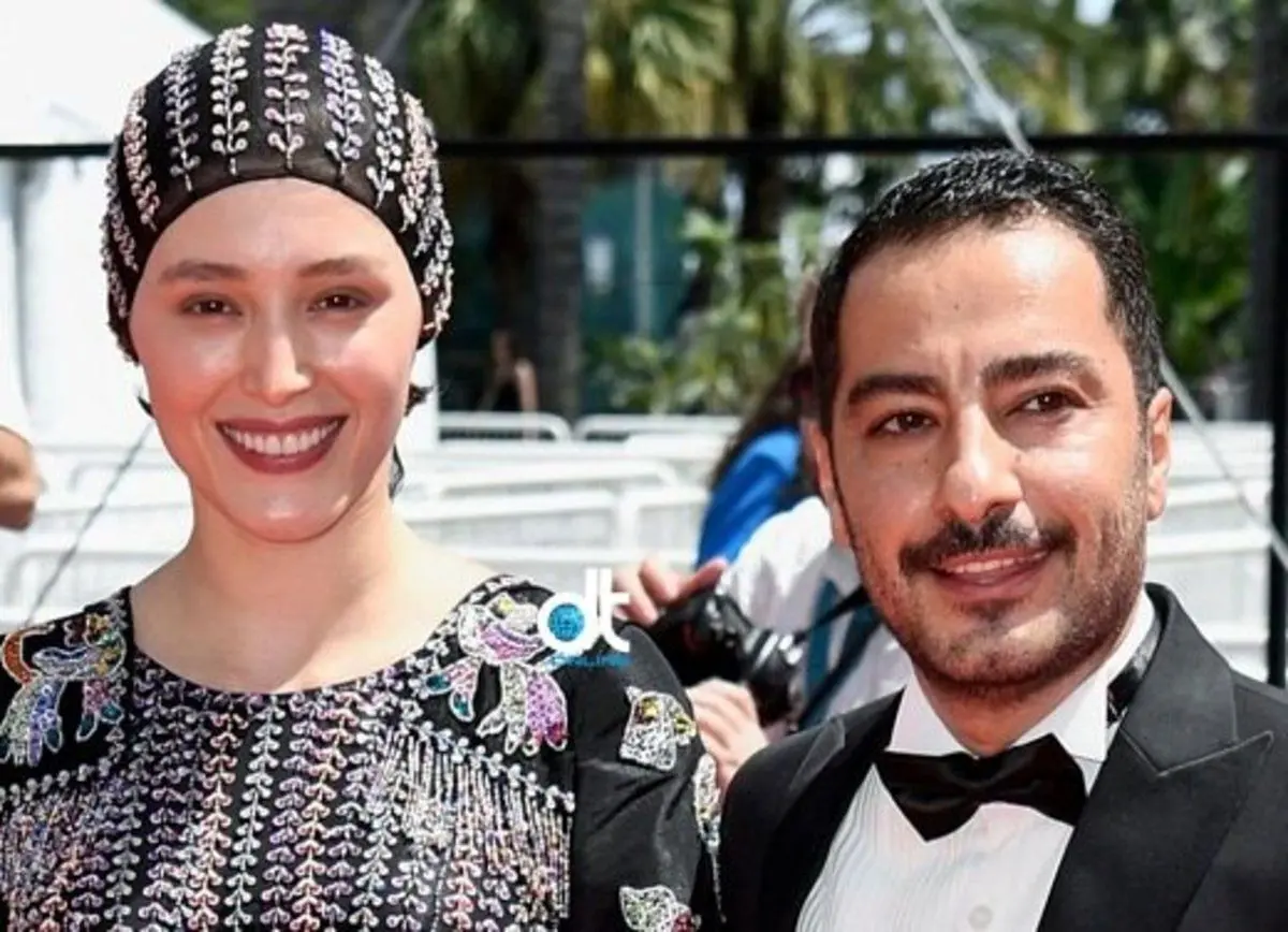 فرشته حسینی ایران را ترک کرد؟ | پناهندگی فرشته حسینی به کانادا همه را شوکه کرد! +عکس