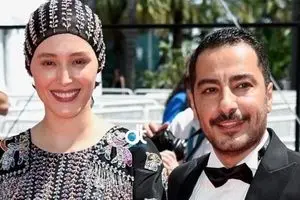 فرشته حسینی ایران را ترک کرد؟ | پناهندگی فرشته حسینی به کانادا همه را شوکه کرد! +عکس