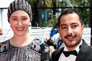 فرشته حسینی ایران را ترک کرد؟ | پناهندگی فرشته حسینی به کانادا همه را شوکه کرد! +عکس