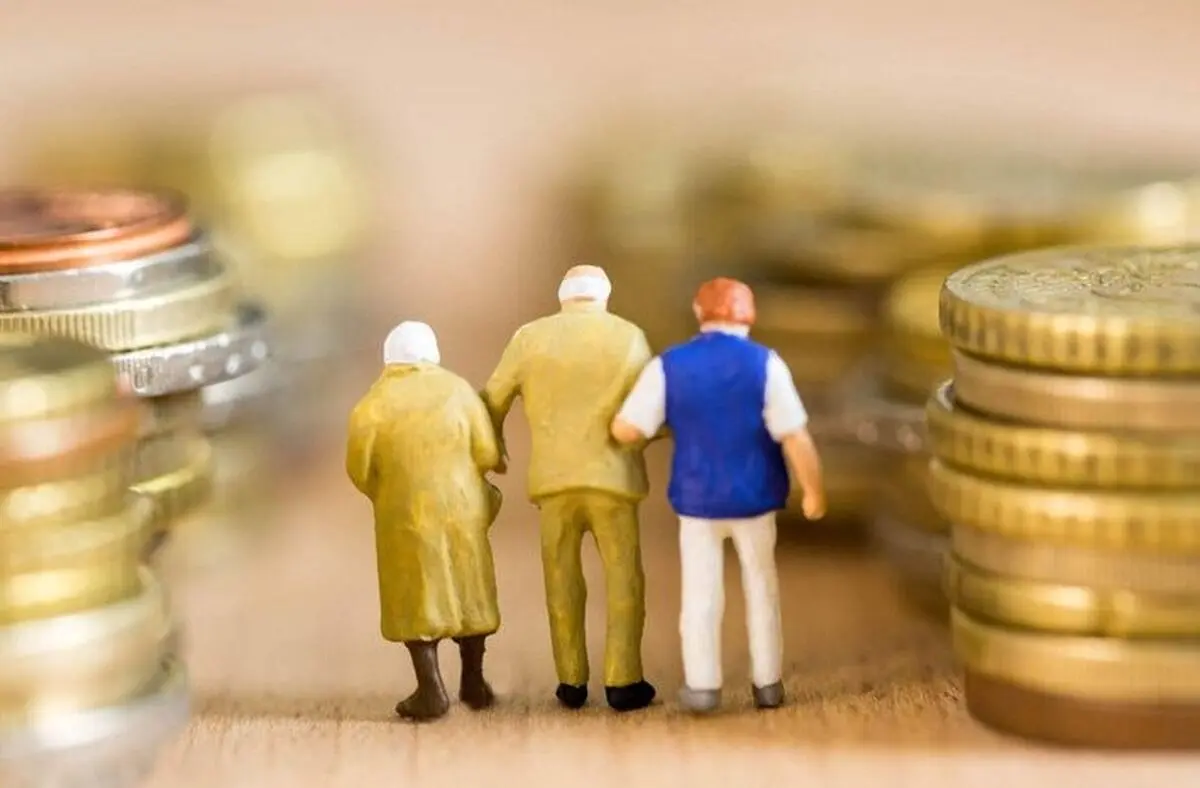 خبر خوش افزایش 50 میلیونی حقوق بازنشستگان | جزئیات تصمیم تازه دولت درباره حقوق بازنشستگان