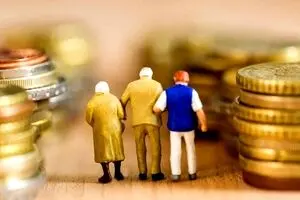 خبر خوش افزایش 50 میلیونی حقوق بازنشستگان | جزئیات تصمیم تازه دولت درباره حقوق بازنشستگان