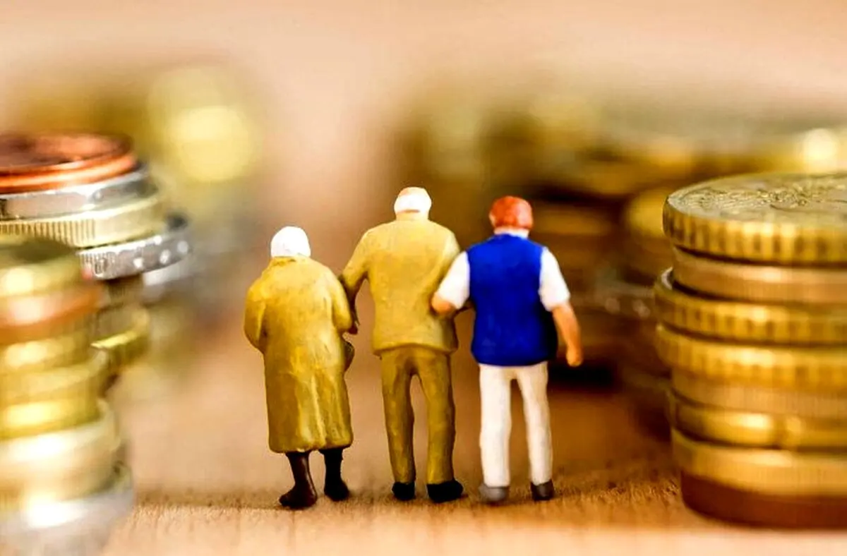 خبر خوش افزایش 50 میلیونی حقوق بازنشستگان | جزئیات تصمیم تازه دولت درباره حقوق بازنشستگان