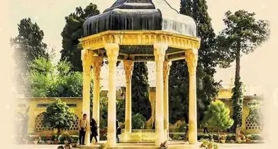 فال حافظ امروز جمعه ۱۴ آذر ۱۴۰۴ | پیام امروز حضرت حافظ برای شما چیست ؟