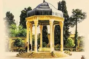 فال حافظ امروز جمعه ۱۴ آذر ۱۴۰۴ | پیام امروز حضرت حافظ برای شما چیست ؟