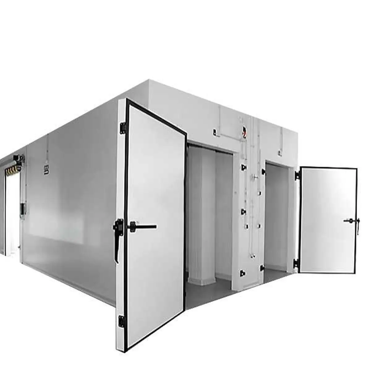 سرد خانه زیر صفر چیست؟؟؟