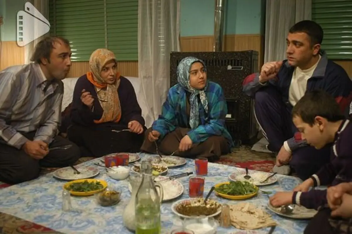 پخش سریالی دیگر از رضا عطاران
