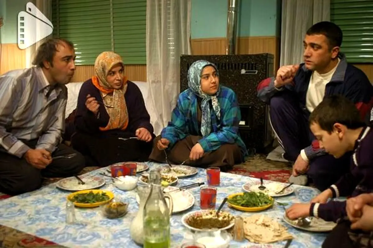 پخش سریالی دیگر از رضا عطاران
