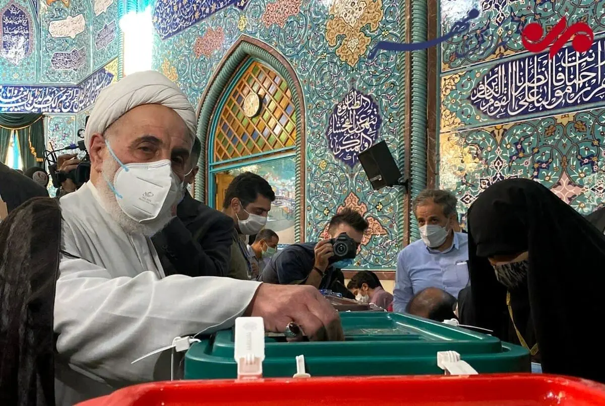 ناطق نوری مجاز به شرکت در انتخابات شورای شهر تهران نشد 