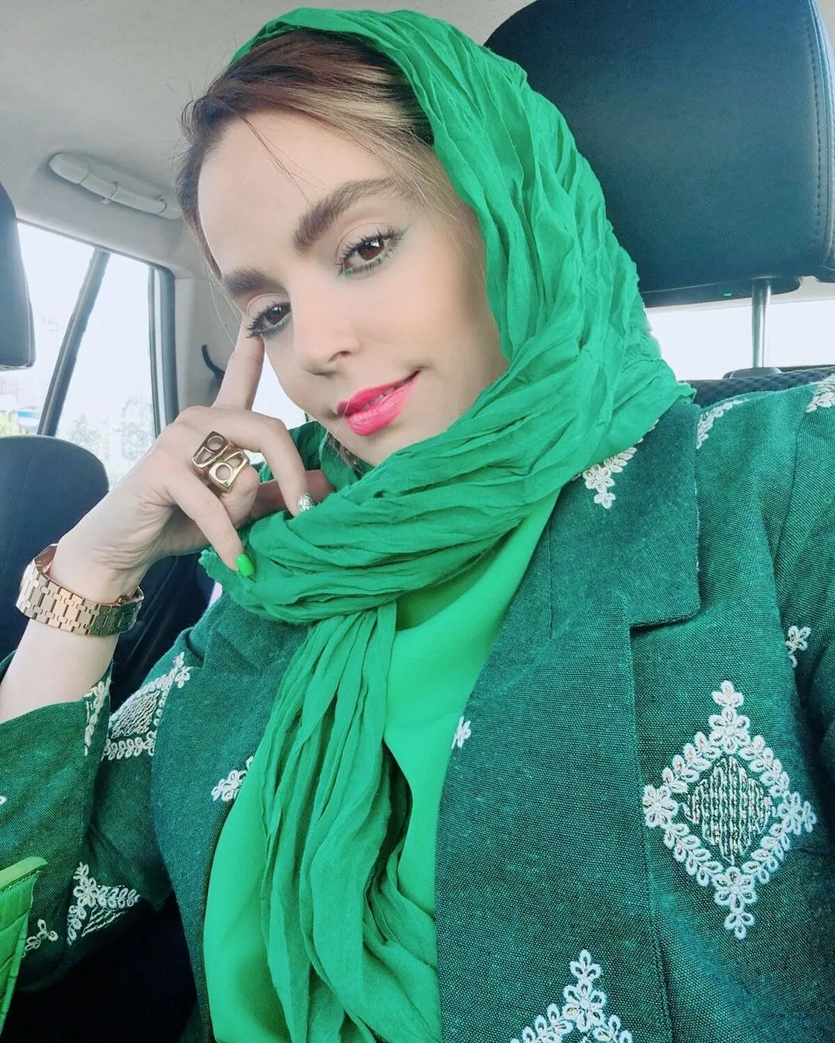 بیوگرافی سپیده خداوردی + عکس