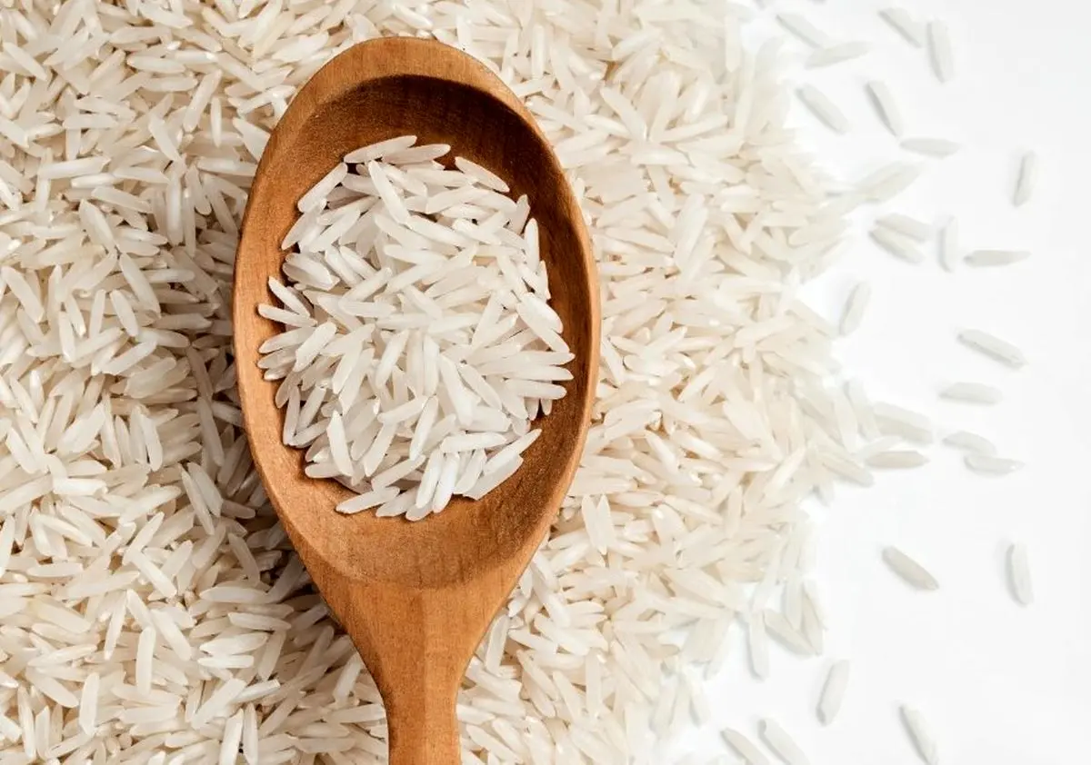 قیمت برنج وارداتی امروز دوشنبه 19 آبان 1404 | برنج پاکستانی کیلو چند شد ؟