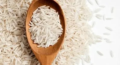 قیمت برنج وارداتی امروز دوشنبه 19 آبان 1404 | برنج پاکستانی کیلو چند شد ؟