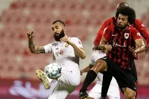 استقلال تصمیمی برای جذب روزبه چشمی ندارد