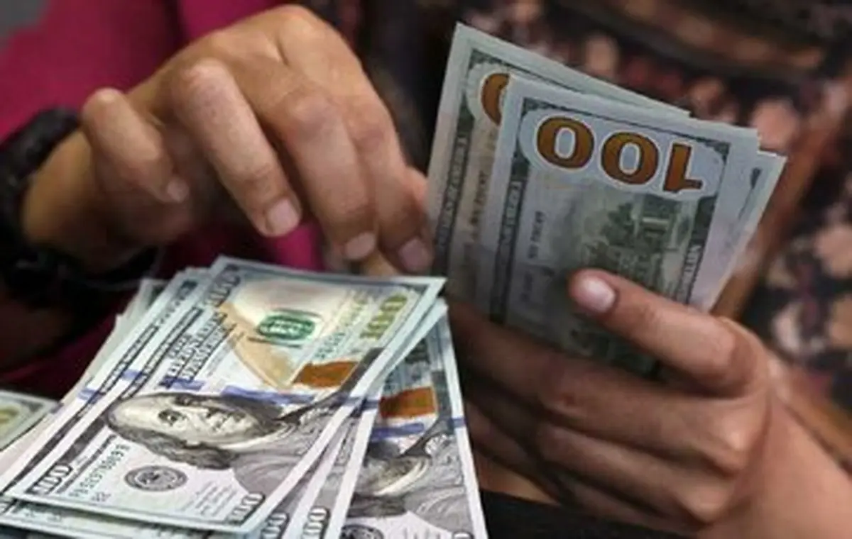 ریزش سنگین قیمت دلار آزاد امروز ۱۴ بهمن 