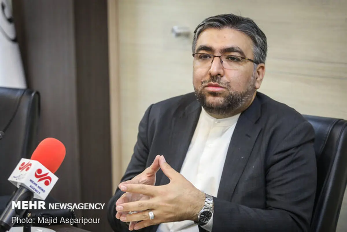 عضو کمیسیون امنیت ملی مجلس:برجام مشکلات را حل نمی کند