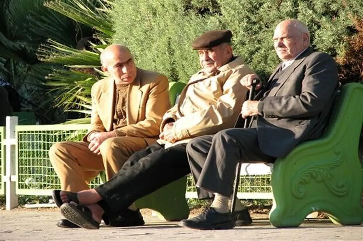 اطلاعیه رسمی صبح  پنجشنبه ۱ آبان تأمین اجتماعی | پرداختی اضافه تقریبا 2000/000 بحقوق بازنشستگان این گروه ها