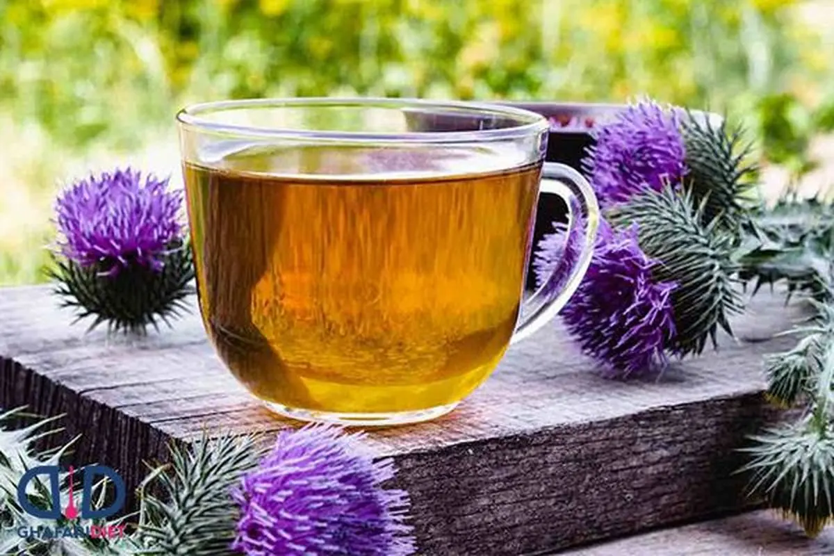 درمان کبد چرب با گیاهان دارویی با اثر گذاری فوق العاده بالا