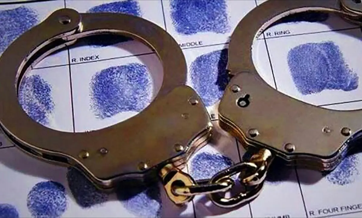 تماس شیطان با دختر شیرازی!