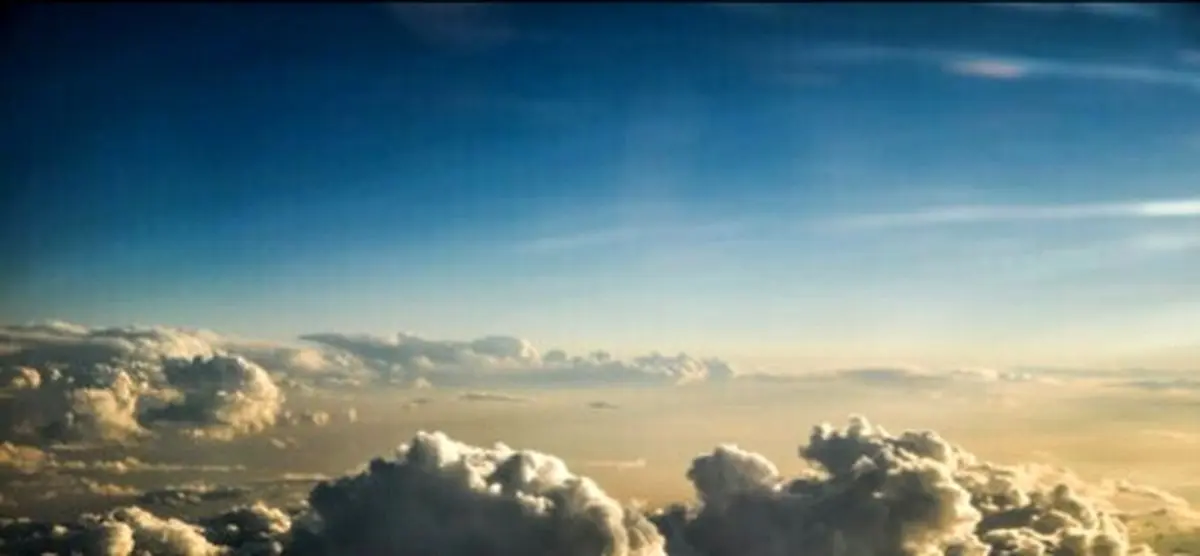 گزارش آب و هوا ۲۰ خرداد ۱۴۰۰ 