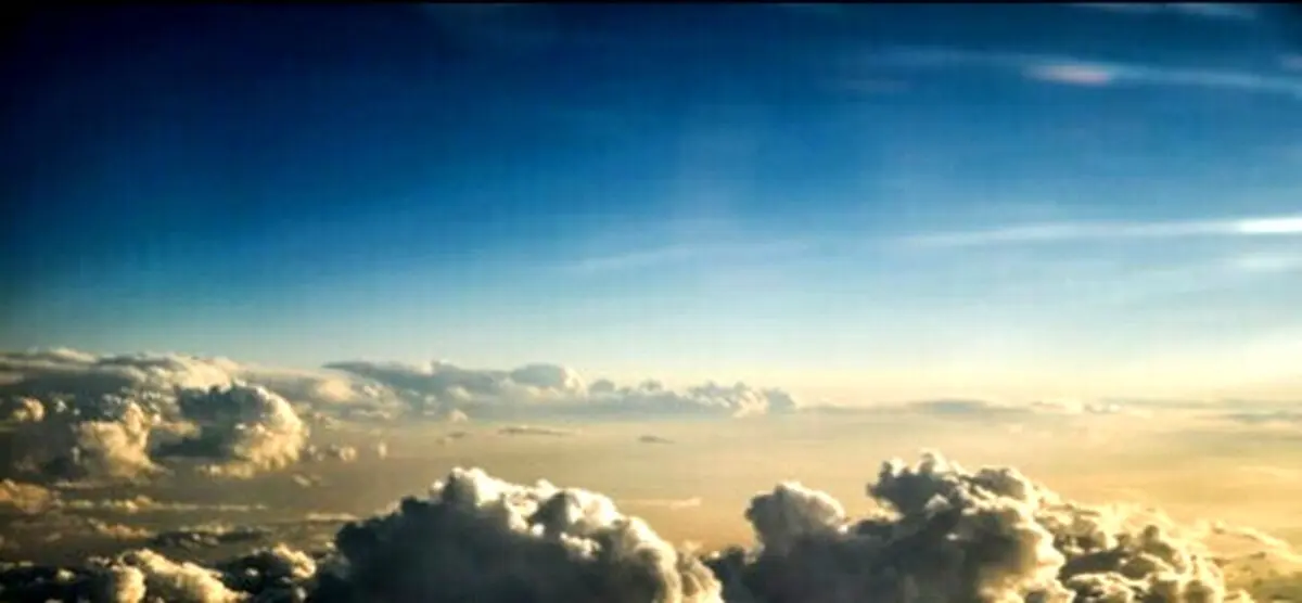 گزارش آب و هوا ۲۰ خرداد ۱۴۰۰ 