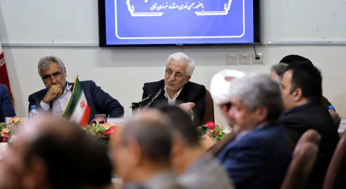 تخلف سرمایه‌گذار در اسفراین باید پیگیری می‌شد