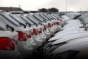 تغییرات روز قیمت خودرو در بازار آزاد