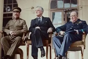 مستند  مهمانان ناخوانده تهران