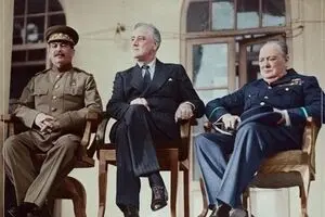 مستند  مهمانان ناخوانده تهران