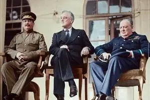 مستند  مهمانان ناخوانده تهران