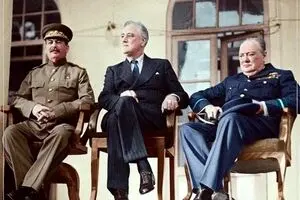 مستند  مهمانان ناخوانده تهران