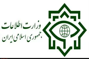 اطلاعیه وزارت اطلاعات | اطلاعات امنیتی را به این شماره‌ها گزارش دهید