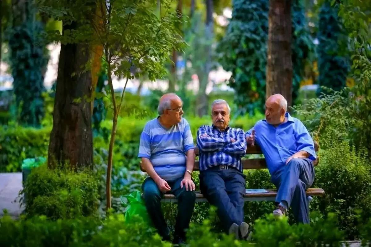 همه چیز درباره پرداخت دو مرحله‌ای معوقات بازنشستگان | واریزی برای این  بازنشستگان ۳ میلیون تومان