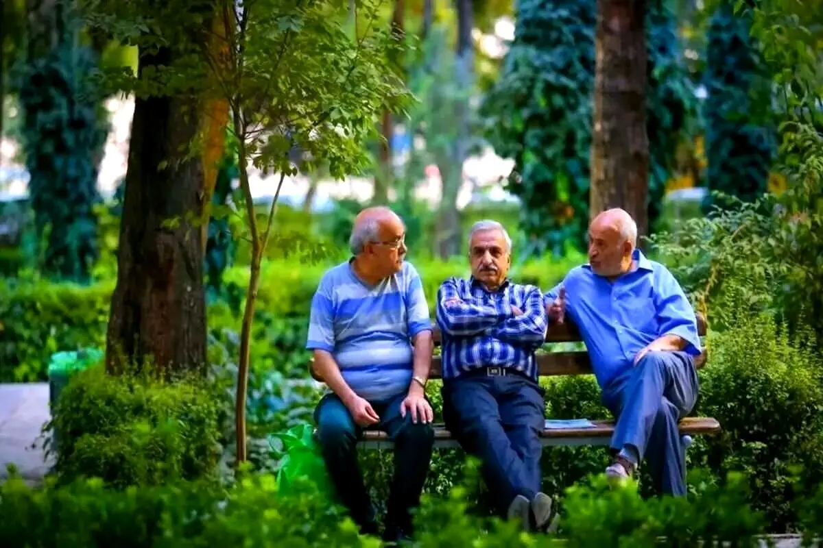 همه چیز درباره پرداخت دو مرحله‌ای معوقات بازنشستگان | واریزی برای این  بازنشستگان ۳ میلیون تومان