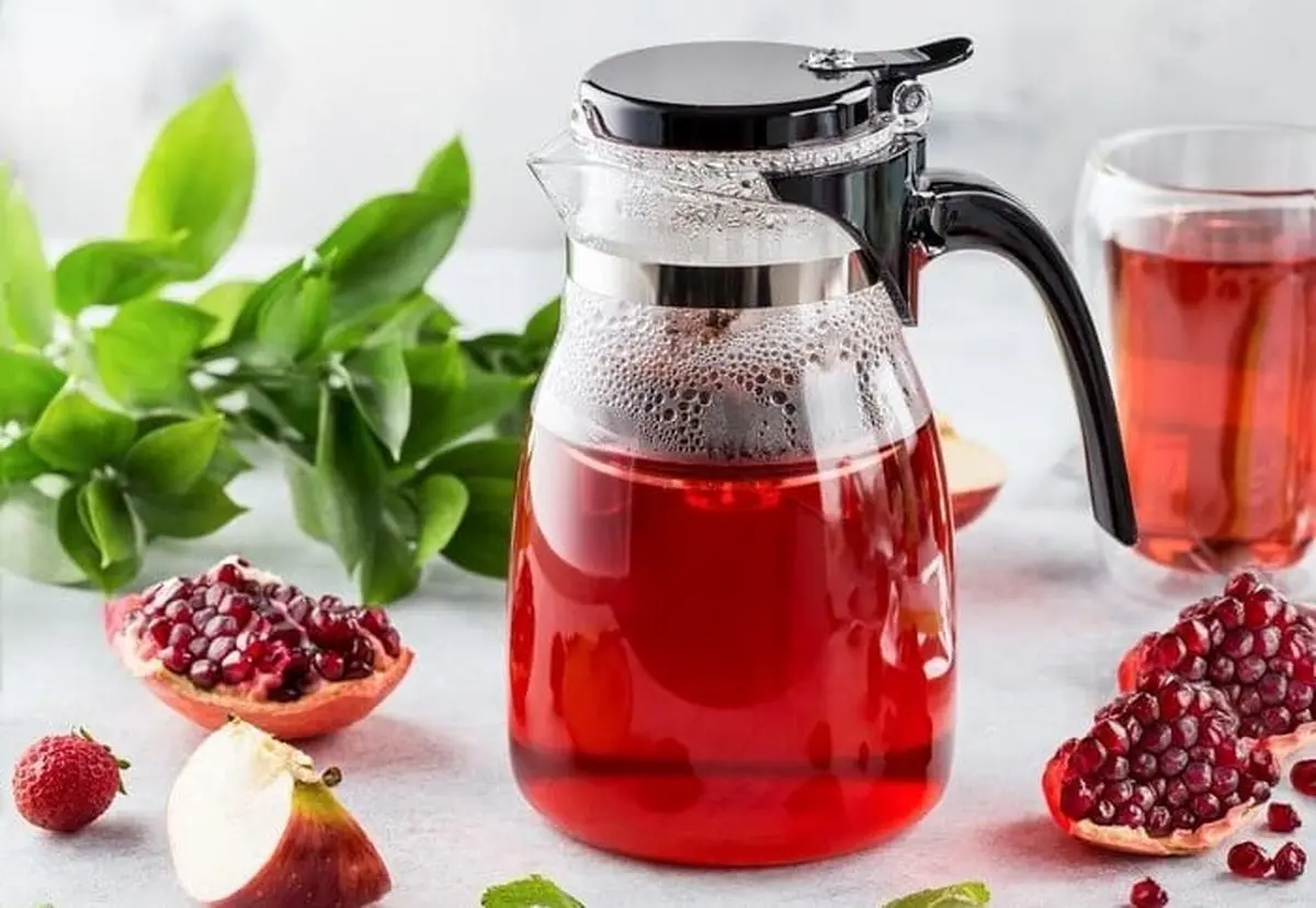 برای جلوگیری از سرماخوردگی در پاییز این دمنوش رو از دست ندید