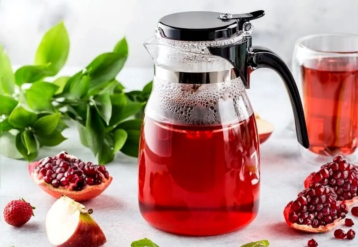 برای جلوگیری از سرماخوردگی در پاییز این دمنوش رو از دست ندید