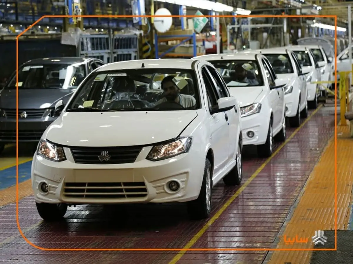 شرایط پیش فروش سه محصول شرکت زامیاد اعلام شد