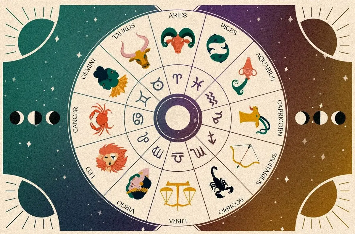  فال روزانه امروز چهارشنبه ۲۳ مهر ۱۴۰۴ | فال امروز رو همین حالا بخون !