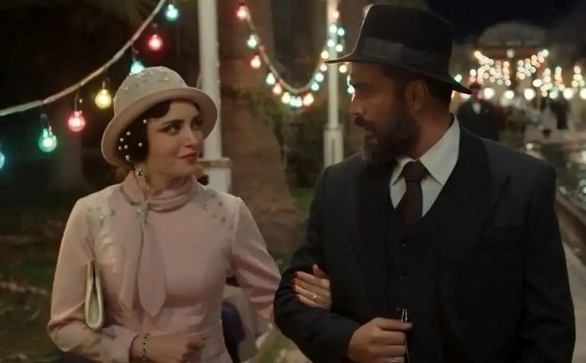 دانلودقانونی قسمت ۱۲ سریال سووشون |  روایت تازه از سرنوشت زری