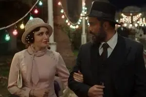 دانلودقانونی قسمت ۱۲ سریال سووشون |  روایت تازه از سرنوشت زری