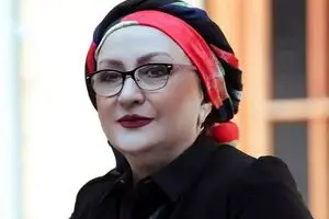 ویدئوی جنجالی؛ واکنش جالب مریم امیرجلالی به سؤال تاریخی عجیب +فیلم
