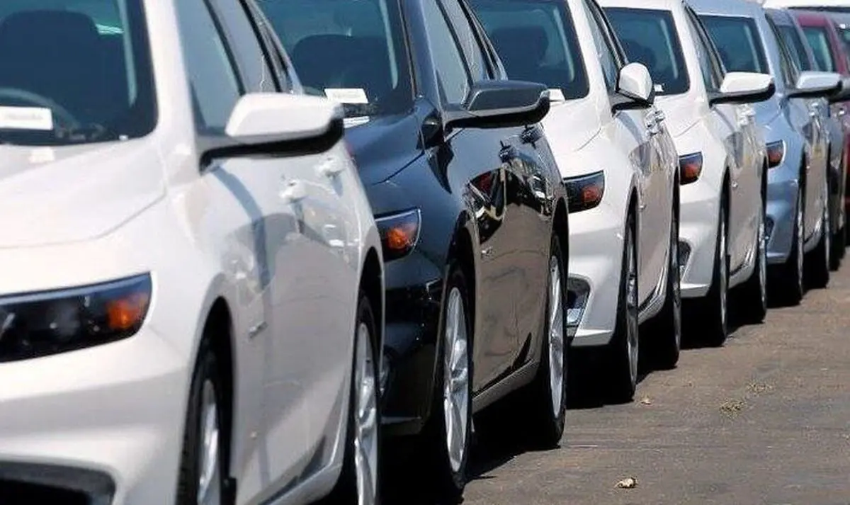 آغاز دور جدید فروش خودروهای وارداتی | چه کسانی امکان ثبت نام دارند ؟ + جزییات