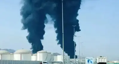 فهرست اهداف حمله گسترده ایران در منطقه