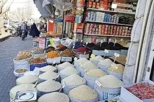 قیمت برنج ایرانی در آستانه ماه رمضان