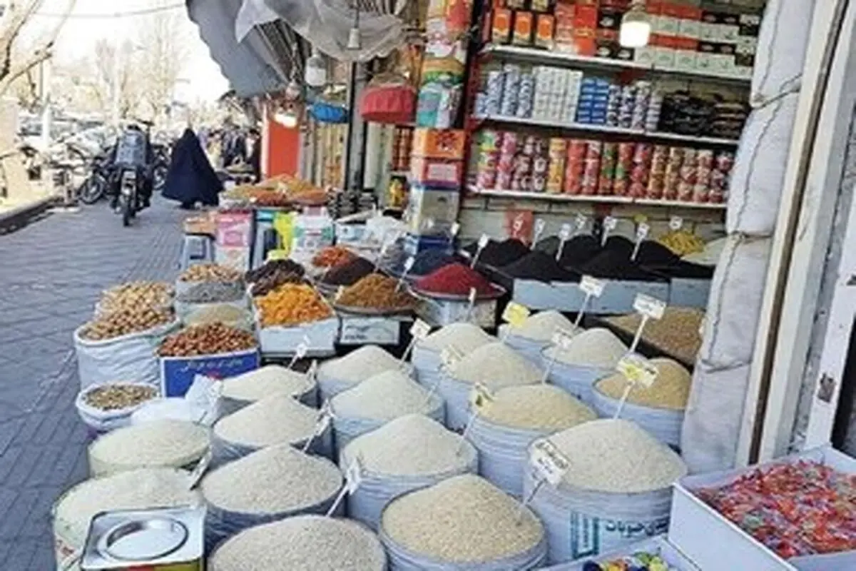 قیمت برنج ایرانی در آستانه ماه رمضان