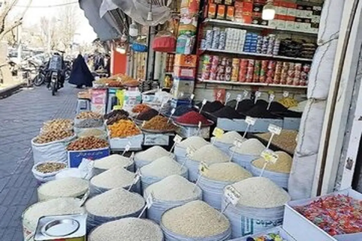 قیمت برنج ایرانی در آستانه ماه رمضان