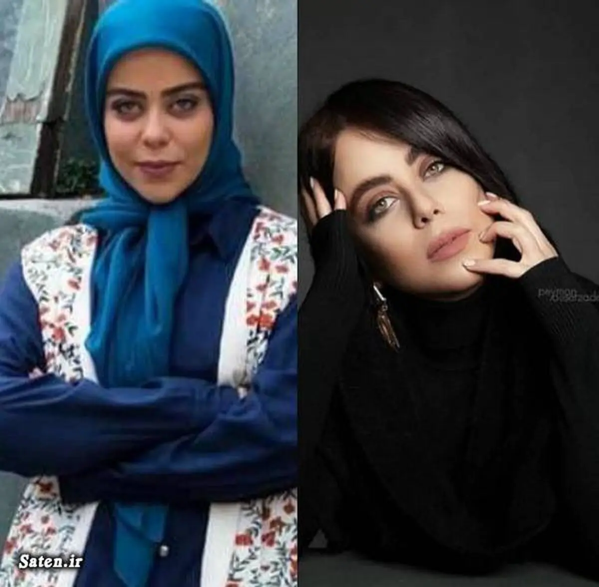 الهام اخوان چطور بازیگر «گندم» سریال دودکش شد؟