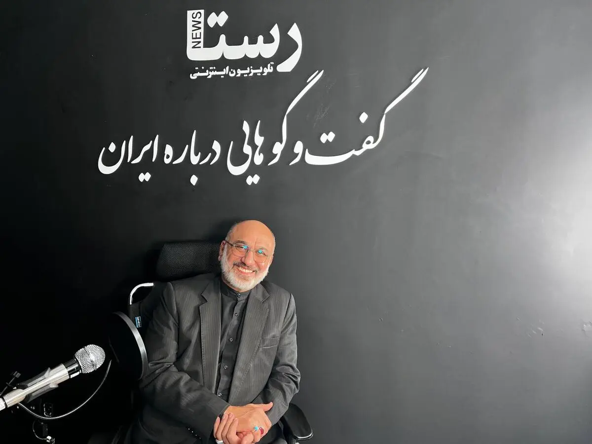 آقای نصیری! برای پهلوی خوش‌رقصی نکن، اینها تو را دار می‌زنند