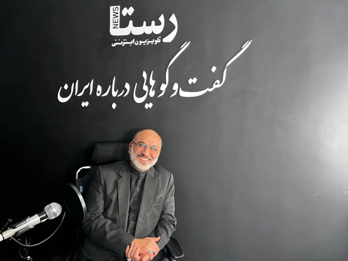 آقای نصیری! برای پهلوی خوش‌رقصی نکن، اینها تو را دار می‌زنند